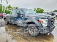 2012 Ford F-350 фото