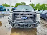 2012 Ford F-350 фото