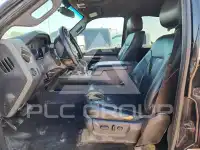 2012 Ford F-350 фото
