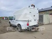 2012 Ford F-350 фото