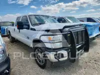 2012 Ford F-350 photo