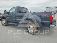 2012 Ford F-350 photo