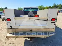 2012 Ford F-350 фото