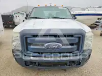 2012 Ford F-350 photo