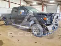 2012 Ford F-350 фото