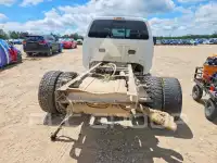2012 Ford F-350 фото