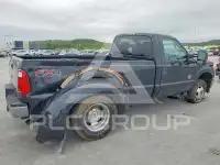 2012 Ford F-350 photo