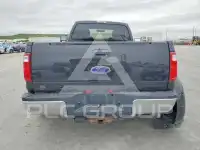 2012 Ford F-350 photo