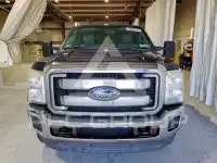 2012 Ford F-350 фото