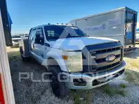 2012 Ford F-350 фото
