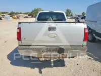 2012 Ford F-350 фото