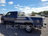 2012 Ford F-350 фото