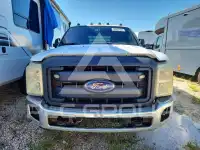 2012 Ford F-350 фото