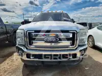 2012 Ford F-350 фото