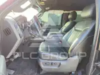 2012 Ford F-350 фото