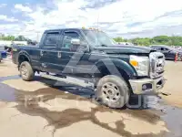 2012 Ford F-350 фото