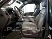 2012 Ford F-350 фото