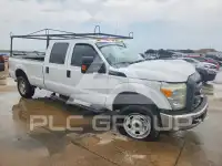 2012 Ford F-350 фото