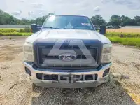 2012 Ford F-350 photo