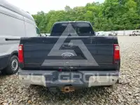 2012 Ford F-350 фото