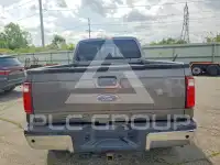 2012 Ford F-350 фото