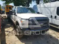 2012 Ford F-350 photo