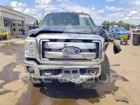 2012 Ford F-350 фото