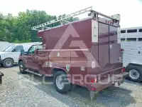 2012 Ford F-350 photo