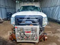 2012 Ford F-350 фото