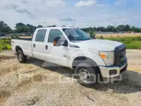 2012 Ford F-350 photo