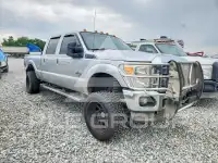 2012 Ford F-350 фото
