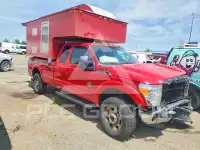 2012 Ford F-350 фото
