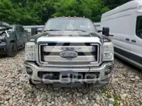 2012 Ford F-350 фото