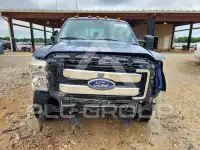2012 Ford F-350 фото