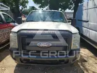 2012 Ford F-350 photo