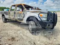 2012 Ford F-350 фото