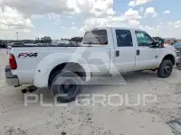 2012 Ford F-350 фото