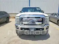 2012 Ford F-350 фото