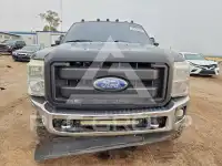 2012 Ford F-350 фото