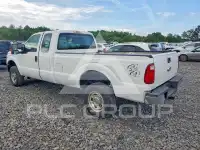 2012 Ford F-350 фото