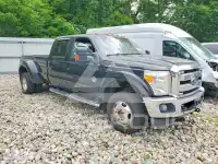 2012 Ford F-350 фото