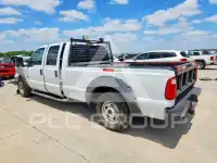 2012 Ford F-350 фото