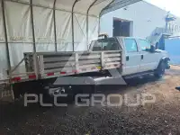 2012 Ford F-350 фото