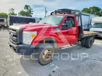 2012 Ford F-350 фото