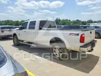 2012 Ford F-350 фото
