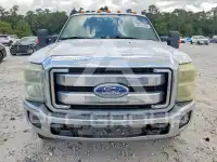 2012 Ford F-350 фото