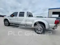 2012 Ford F-350 фото