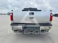 2012 Ford F-350 фото
