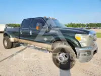 2012 Ford F-350 фото