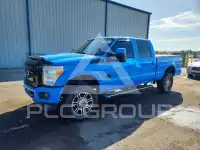 2012 Ford F-350 фото